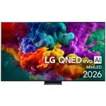LG 100QNED87B6 – Hledejceny.cz