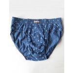 Evona a.s. pánské slipy úpletové 014 – Zboží Dáma