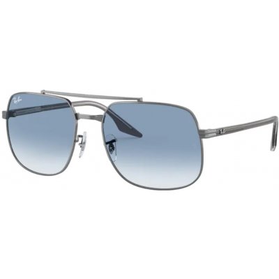 Ray-Ban RB 3699 004 3F 56 18 145 – Hledejceny.cz