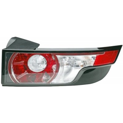 Levé zadní světlo Land Rover Range Rover Evoque / 2011-2019 HELLA – Hledejceny.cz
