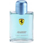 Ferrari Light Essence toaletní voda pánská 75 ml tester – Hledejceny.cz