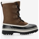 Sorel Caribou Wp hnědá – Zboží Dáma