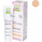 BIO SO’BiO étic BB krém pro dokonalou pleť Medium 40 ml – Sleviste.cz