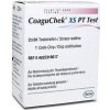 Diagnostický test CoaguChek Testovací proužky XS pro přístroj CoaguChek INRange a XS 2 x 24 ks