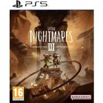 Little Nightmares 3 – Zboží Živě