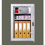 T-Safe SS5-M – Sleviste.cz