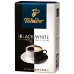 Tchibo FOR BLACK’N WHITE 250 g – Zboží Mobilmania