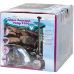 Velda VT Super Fountain 2000 – HobbyKompas.cz