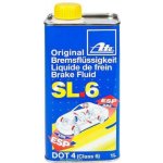 ATE SL.6 Brzdová kapalina DOT 4 20 l – Sleviste.cz