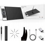 XP-PEN Deco Pro M DPM – Zboží Živě