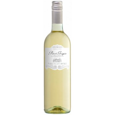 Villa Belvedere Pinot Grigio delle Venezie DOC 12 % 0,75 l (holá láhev) – Hledejceny.cz