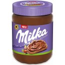 Čokokrém Milka lískooříšková pomazánka 600 g