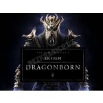 The Elder Scrolls 5: Skyrim Dragonborn – Hledejceny.cz
