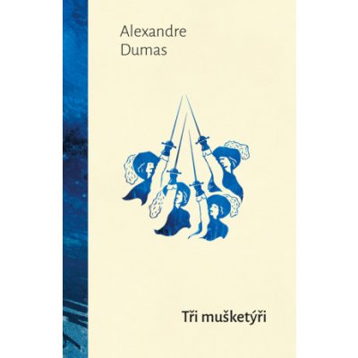 Tři mušketýři – Hledejceny.cz
