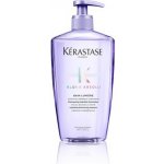 Kérastase Blond Absolu Bain Lumiére šampon 500 ml – Zboží Dáma