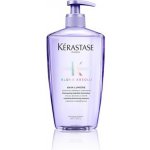 Kérastase Blond Absolu Bain Lumiére šampon 500 ml – Hledejceny.cz