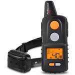 DogTrace d‑control professional 2000 mini black – Hledejceny.cz
