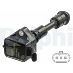 Zapalovací cívka DELPHI GN10907-12B1 (GN1090712B1) – Hledejceny.cz