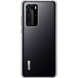 Huawei Original Huawei P40 Pro Transparent