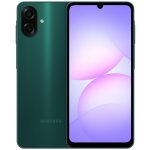 Samsung Galaxy A07 4GB/128GB A075F Green – Zboží Živě