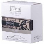 Millefiori Icon Vanilla & Wood Textil Floral 47 g – Sleviste.cz