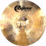 Bosphorus Gold 16" Crash – Zboží Mobilmania