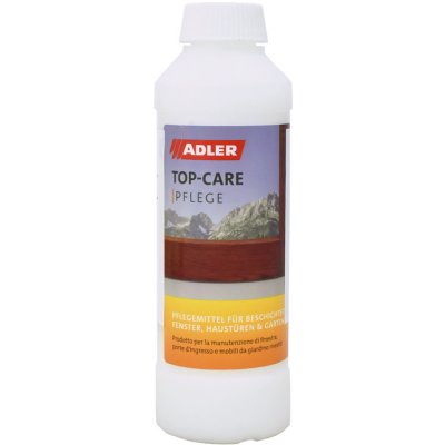 Adler Top Care údržbový balzám na okna 250 ml – HobbyKompas.cz
