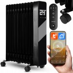 MalTec ProOil2500WB – Zboží Dáma