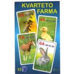 Deny Kvarteto Farma – Sleviste.cz