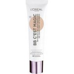 L'Oréal Paris Magic BB BB krém Light 30 ml – Sleviste.cz