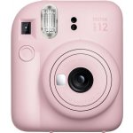 Fujifilm Instax Mini 12 Pink – Hledejceny.cz