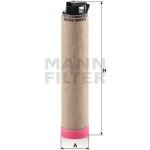 MANN FILTER Vzduchový filtr CF 200 – Hledejceny.cz