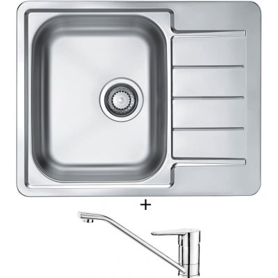 Set Alveus Line 110 + Deante CORIO BFC 060M – Zboží Dáma