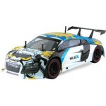 RACERS DRIFT RC AUTO Speed Racing modré RTR 2,4Ghz 1:10 – Sleviste.cz