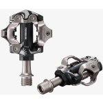 Shimano GRX PD-M8100-UG pedály – Zboží Dáma