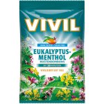 Vivil Eukalyp.-ment.+20 druhů bylin bez cukru 120 g – Sleviste.cz