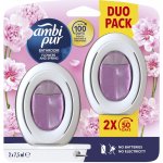 Ambi Pur Merlion Flower&Spring osvěžovač vzduchu 2 x 7,5ml – HobbyKompas.cz