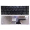 klávesnice Asus A43 A52 A53 A72 B53 G60 G53 G72 G73 K52 K72 N50 N51 N53 N60 N61 N71 N73 X75 black CZ česká