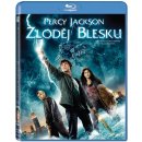 Percy Jackson: Zloděj blesku BD