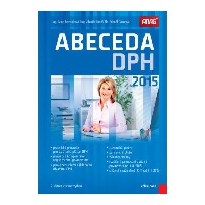 Abeceda DPH 2015 – Hledejceny.cz