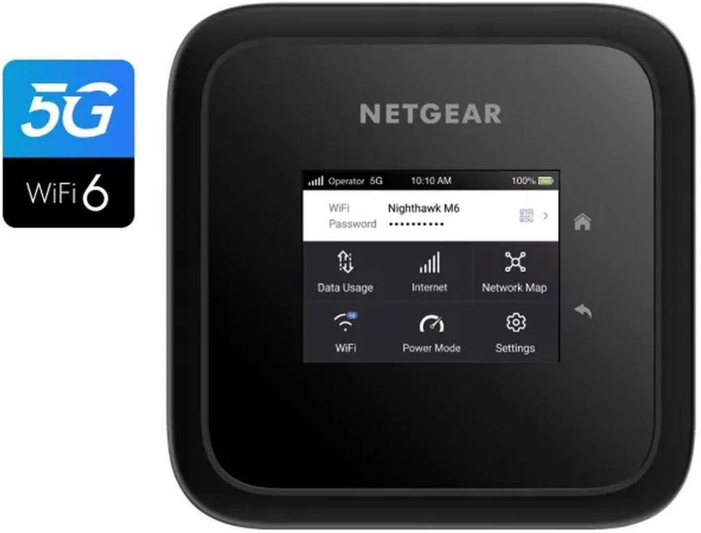 Netgear MR6150-100EUS