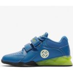 Lu Xiaojun Lu Xiaojun Boty na vzpírání LUXIAOJUN Professional modré – Sleviste.cz