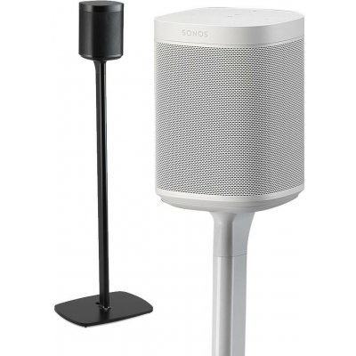 Flexson One / One SL podlahový stojan bílý, pár 10170542 – Zboží Živě