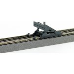 Roco Kolejové zarážedlo se 2 ks zarážek 42608 – Zbozi.Blesk.cz