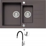 Set Alveus ROCK 70 + MINTAS – Hledejceny.cz