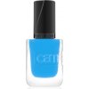 Lak na nehty Catrice GEL AFFAIR lak na nehty odstín 028 Just Pooling Around 10.5 ml