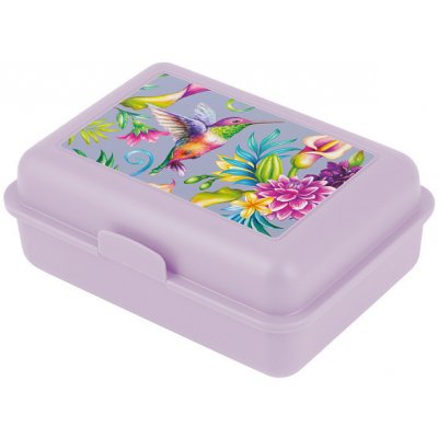 Baagl Box na svačinu Kolibřík – Zboží Dáma