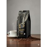 Cezzoo Aroma Gold zrnková 1 kg – Hledejceny.cz