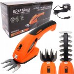 Kraft & Dele 3,6 V KD10620 – HobbyKompas.cz