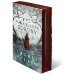 Dvě pokroucené koruny – Sleviste.cz